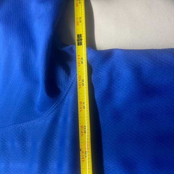 Nike Dry-Fit Men Kentucky Wildcats Polo (Size Large) - Picture 7 of 10